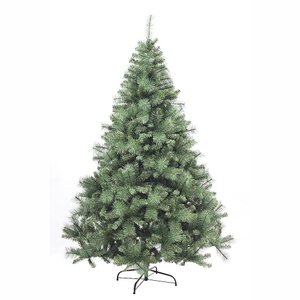 Árvore de Natal Le com 1.024 Galhas 1,8m