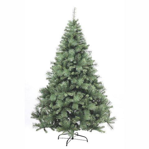 Árvore de Natal Le com 1.024 Galhas 1,8m