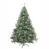 Árvore de Natal Le com 1.024 Galhas 1,8m - 1