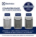 Ver mais imagens de 3 Unidades Refil Longa Duração para Filtro de Água Pa21g Pa26g Pa31g Original Electrolux 41033753