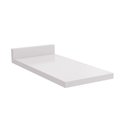 Ver imagem 1 de Tampo para Balcão de Cozinha 25cm E617 Kappesberg - Branco