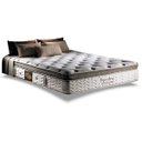 Ver imagem 1 de Colchão Queen Herval Imperatore Molas Ensacadas 158x198x36