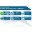 Ver imagem 5 de Colchão Queen Herval Imperatore Molas Ensacadas 158x198x36