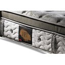 Ver imagem 4 de Colchão Queen Herval Imperatore Molas Ensacadas 158x198x36