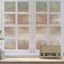 Ver imagem 6 de Pelicula Adesivo Eletrostatica 3d Vidro Caco de Pedra