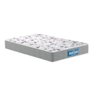 Colchão Solteiro Probel Espuma D45 / EP Anatômico Guarda Costas Firmepedic Próextreme Double Face Gray (88x - 1