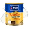 Tinta Acrilica Novacor Cobre Mais 3,6l Branco Sherwin - 2