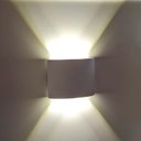 Ver imagem 2 de Arandela de Led Ranne Branco