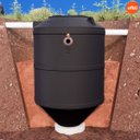 Ver imagem 6 de Fossa Séptica Biodigestor 700l/dia Fortlev