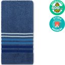 Ver imagem 4 de Jogo de Toalhas 4 Peças Banho + Rosto Algodão Dynamo Camesa Emcompre