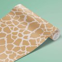 Ver imagem 3 de Papel de Parede Infantil - Animal Print 2 Arte Destaque 3 Metros