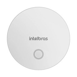 Central de Automação Smart Ica 1001 Hub Zigbee Intelbras - 1