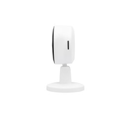 Camera de Video Imx1 1mp 2,6mm Branca Wi-fi Hd Intelbras - 3