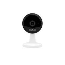 Camera de Video Imx1 1mp 2,6mm Branca Wi-fi Hd Intelbras - 2