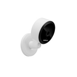 Camera de Video Imx1 1mp 2,6mm Branca Wi-fi Hd Intelbras - 4