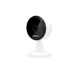 Camera de Video Imx1 1mp 2,6mm Branca Wi-fi Hd Intelbras - 1