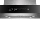 Ver imagem 2 de Coifa de Ilha 90 Cm Inox Dako Diplomata 220v