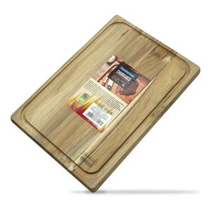 Tábua Carne Cozinha Churrasco 40x28cm Tramontina