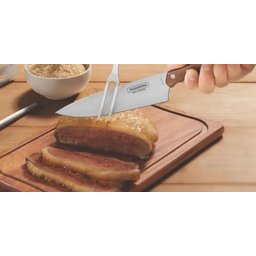 Tábua Carne Cozinha Churrasco 40x28cm Tramontina - 2