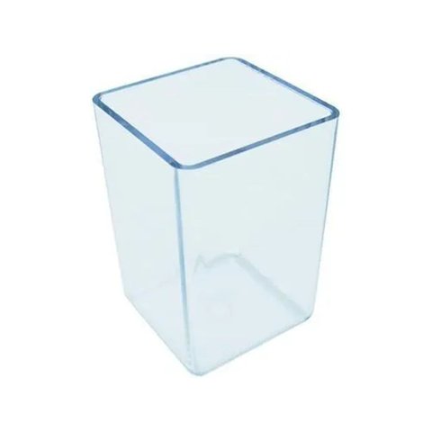 Porta Lápis Cristal 933.3 - Acrimet