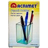 Porta Lápis Cristal 933.3 - Acrimet - 2