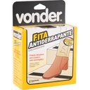 Ver imagem 2 de Fita Antiderrapante 50mm x 5M Preta - Vonder