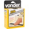 Fita Antiderrapante 50mm x 5M Preta - Vonder - 2