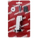 Ver imagem 2 de Prendedor de Porta Isero com Imã 970c-02 - Cromado