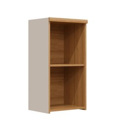Armário Aéreo Simples 40cm Allure Linea Brasil - 2
