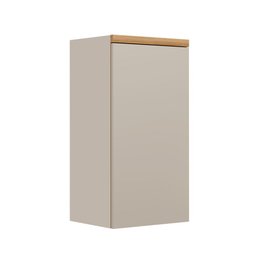 Armário Aéreo Simples 40cm Allure Linea Brasil - 1