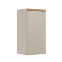 Ver imagem 1 de Armário Aéreo Simples 40cm Allure Linea Brasil