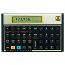 Ver imagem 1 de Calculadora Financeira Hp 12c 10 Digitos com 120 Funcoes - Preta-dourada