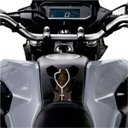 Ver imagem 3 de Adesivo Protetor Tanque Moto Universal Nossa Senhora Fatima