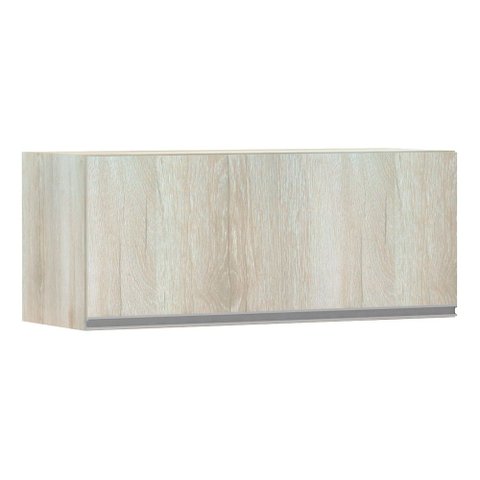 Armário para Cozinha Basculante 90 Cm 1 Porta Lis Luciane Móveis