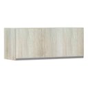 Ver imagem 1 de Armário para Cozinha Basculante 90 Cm 1 Porta Lis Luciane Móveis