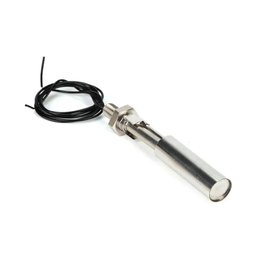 Boia Nível Automático Inox Model Ht-304-4 Rosca M10 220vac - 1