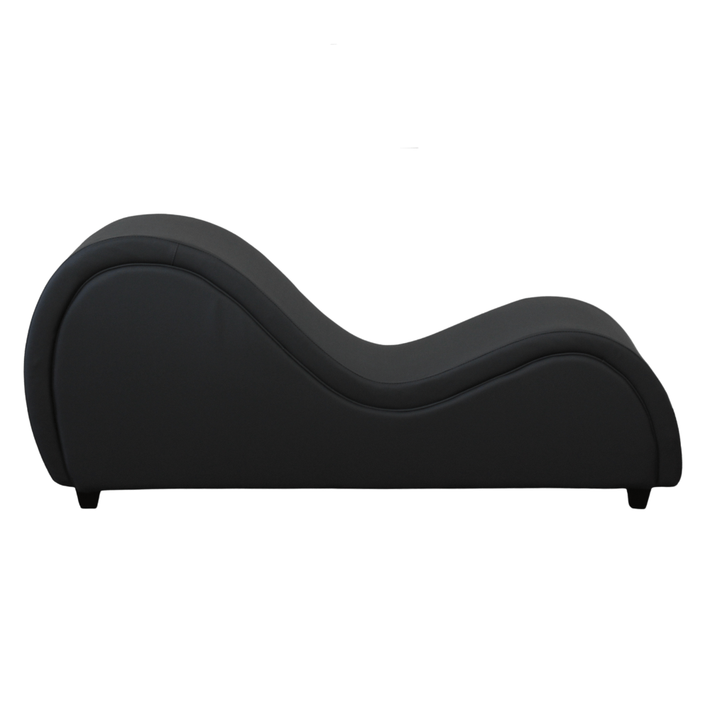 Poltrona Cadeira Tantra Chairs Massagem Tailandesa Cinza - 4