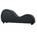 Ver imagem 1 de Poltrona Cadeira Tantra Chairs Massagem Tailandesa Cinza