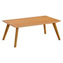 Ver imagem 5 de Painel Suspenso Loft 2.2 com Mesa de Centro Classic Nature - Imcal