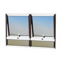 Mix Corten