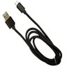 Cabo Micro Usb X Usb 2.0 1 Metro Nylon Preto - 3