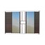 Mix Corten