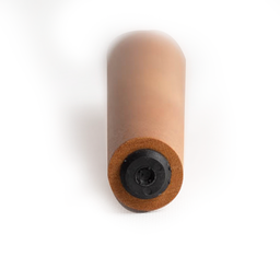 Kit 6 Pé 12cm Cama Box Rak,puff,guarda Roupa, Estante - 3