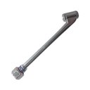 Ver imagem 2 de Bico Encher Pneu Schweers Duplo 825