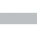 Ver imagem 1 de Fita de Borda Pvc Essencial Prata Duratex 22x0,45mm Rolo 20m Rehau