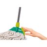Mop Esfregão Algodão 130mm 480g Kala - 2