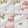 Desentupidor Limpador Pegador Garras para Pias Ralos Canos - 6