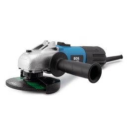 Esmerilhadeira Angular Profissional 4.1/2 Pol 850W Max Pro EEM01PRO 127V - EOS - 2