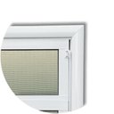 Ver imagem 3 de Janela de Alumínio Basculante 60x80cm Vidro Mini Boreal Elite Brimak