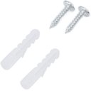 Ver imagem 6 de Luminaria Solar Arandela Iluminaçao Reistente Kit 4 Und Balizador Spot Jardim Casa Escada Quintal